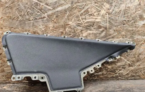 KIA Optima Other front door trim element 2253336DA2 2253345 5053348