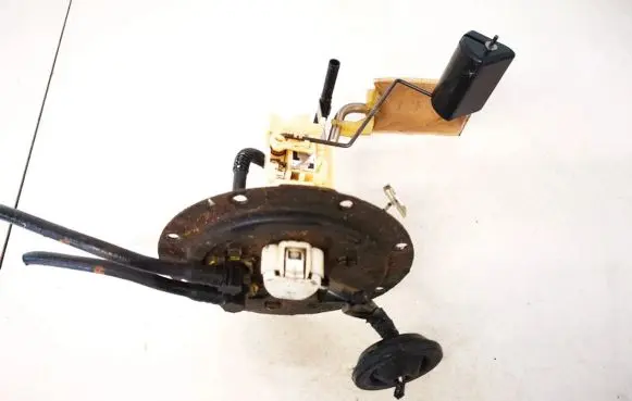 Toyota Avensis Verso Fuel level sensor 
