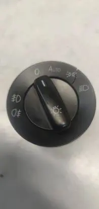 Light switch