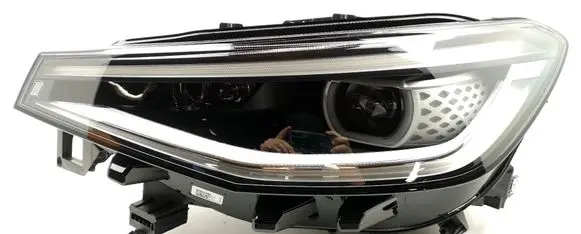 Volkswagen ID.3 Headlight/headlamp 11B941035M