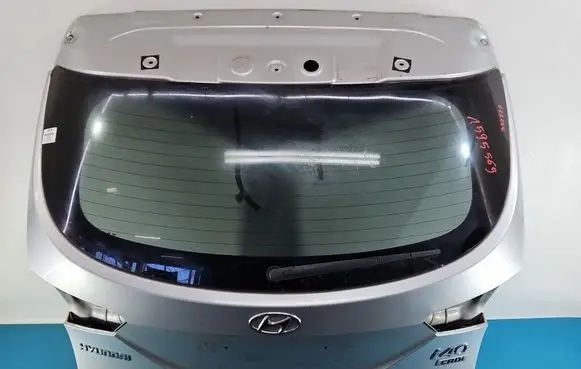 Hyundai i40 Tailgate/trunk/boot lid IMPRK1595569