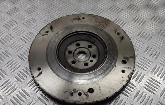 Nissan Micra Dual mass flywheel 12311BC01A