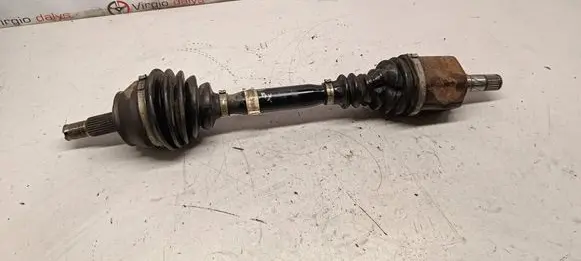 Alfa Romeo Giulietta Front driveshaft 51806992
