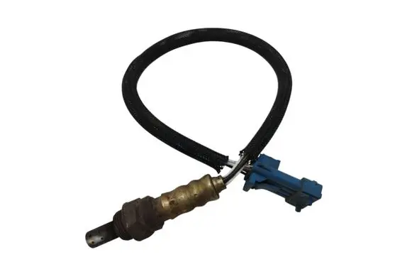 Peugeot 207 Lambda probe sensor 754896180