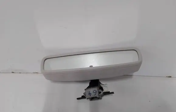 Renault Megane IV Rear view mirror (interior) 963214126R