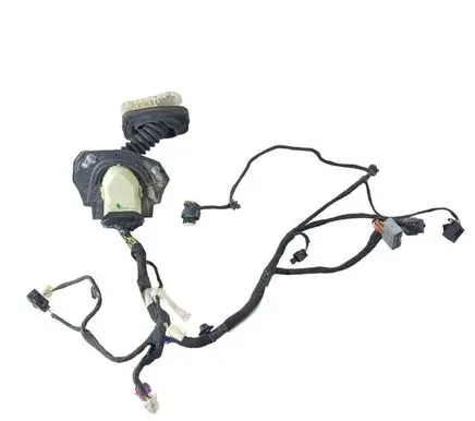 Dodge Durango Front door wiring loom 68251716AB P68251716AB