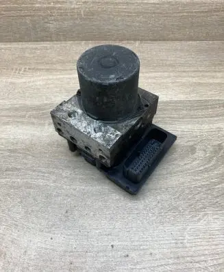 BMW 5 E60 E61 ABS Pump 6769703 6758743 0265234134