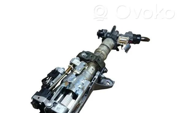 BMW 5 F10 F11 Steering wheel axle 2201055106A 6770707