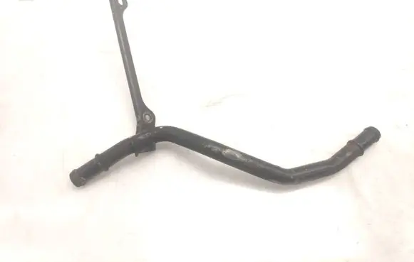 Audi A6 S6 C5 4B Engine coolant pipe/hose