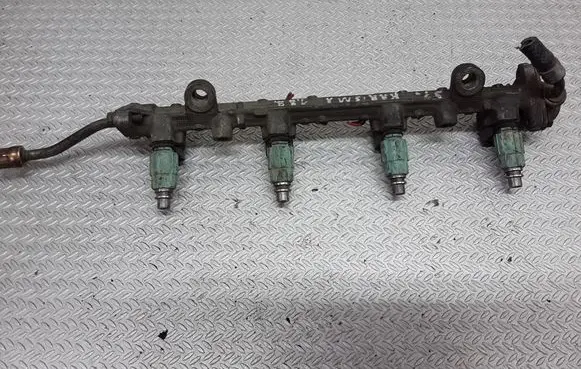 Mitsubishi Carisma Fuel injectors set 0280155723
