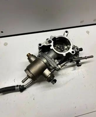 Vacuum pump
