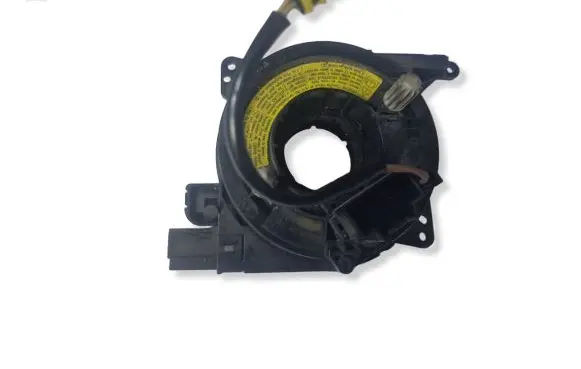 Ford S-MAX Airbag slip ring squib (SRS ring) 6G9T14A664BD