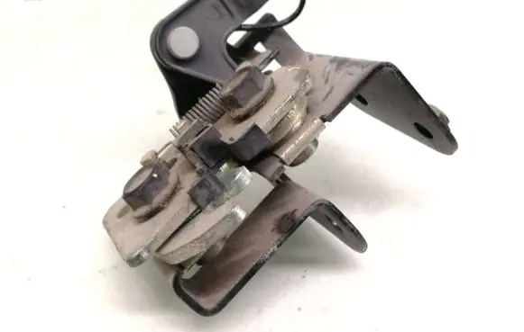 Ford Sierra Rear door lock