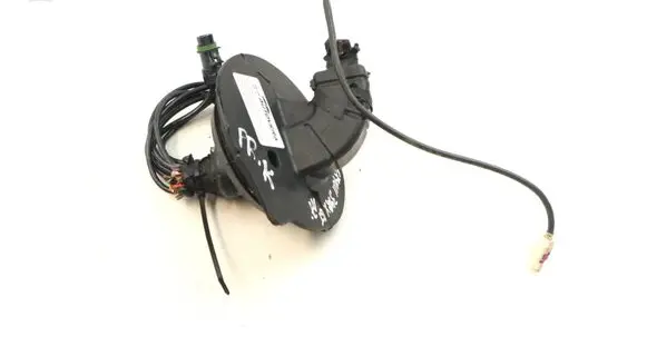 BMW 3 GT F34 Camera wiring loom 9224947