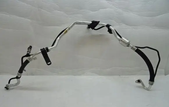 Citroen C3 Air conditioning (A/C) pipe/hose 9825232180