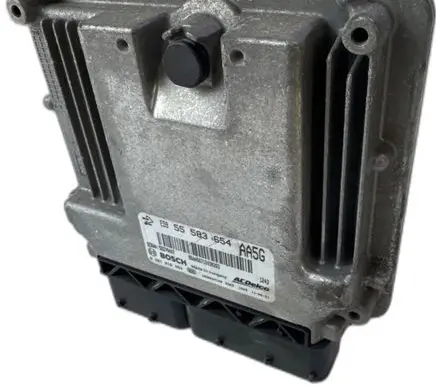 Opel Astra J Other control units/modules 55583654 0281018454 AA5G