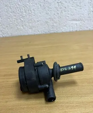 Mercedes-Benz S W221 Electric auxiliary coolant/water pump A2218300014 D6311