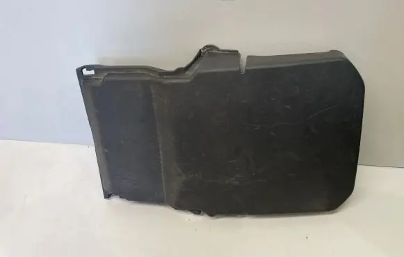 Ford C-MAX I Battery box tray cover/lid 7M5110A659AB