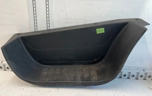 Renault Master III Front sill trim cover 769510005R