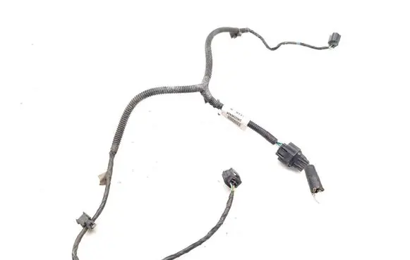 Parking sensor (PDC) wiring loom
