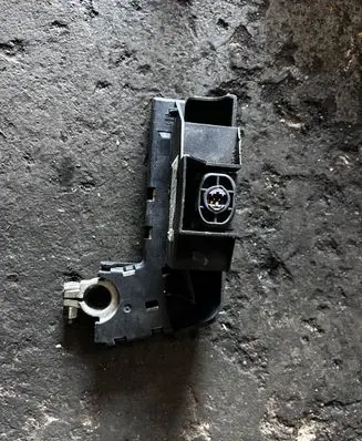 Audi A3 S3 8P Positive wiring loom 8J0915519