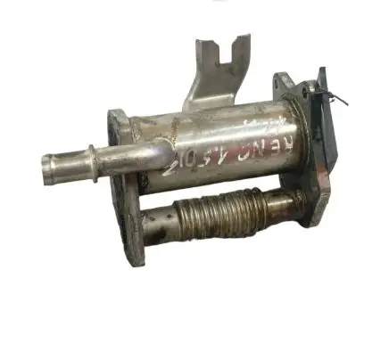 Dacia Sandero EGR valve cooler 8200912059 190411A