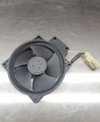 Lexus IS 220D-250-350 Seat fan/blower 8586730010 0175700010