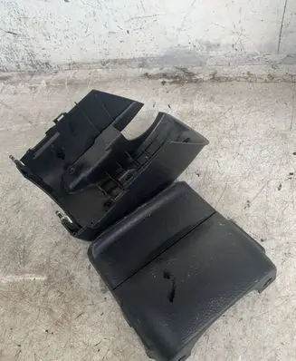 Hyundai Santa Fe Steering wheel column trim 848572B100