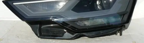Audi A6 S6 C8 4K Headlight/headlamp 4K0941033 025151 1ZX01337601