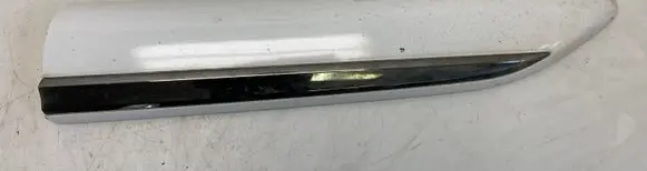 Toyota ProAce City Front door trim (molding) 9835779677