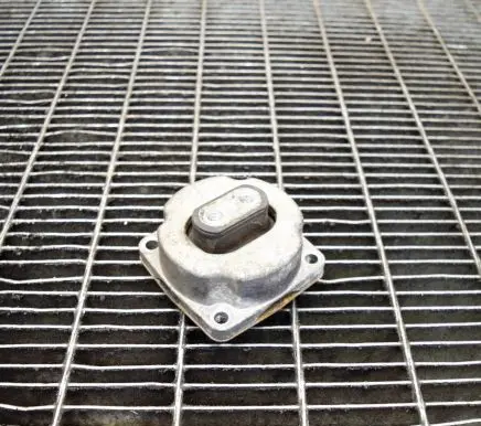 Tesla Model 3 Engine mount bracket