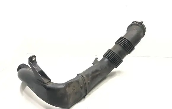 Jaguar XF Intercooler hose/pipe 9x239689ad