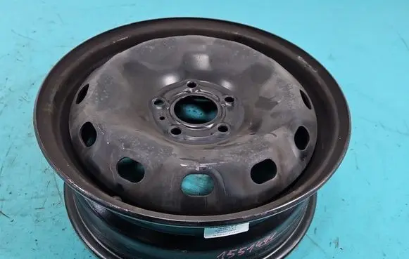 Renault Trafic III (X82) R16 steel rim IMPRK1551491