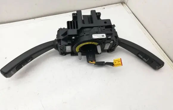 Volvo V70 Airbag slip ring squib (SRS ring) 31313818