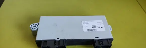 BMW 5 F10 F11 CAS control unit/module 9359014 6809375 CAS4