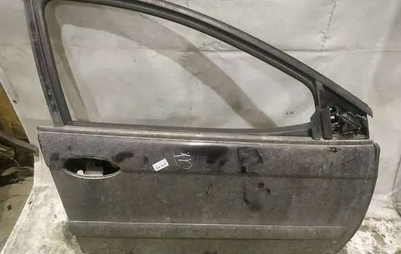 Citroen C5 Front door PILKOS
