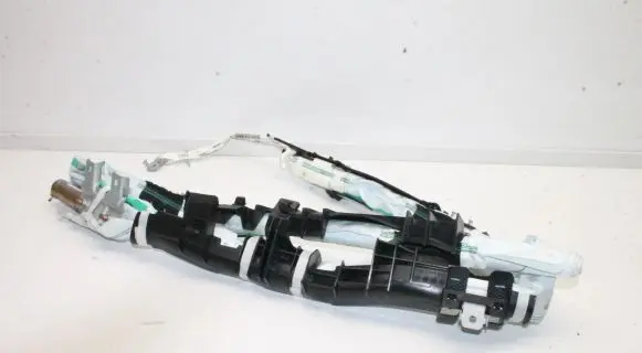 Honda Jazz Roof airbag
