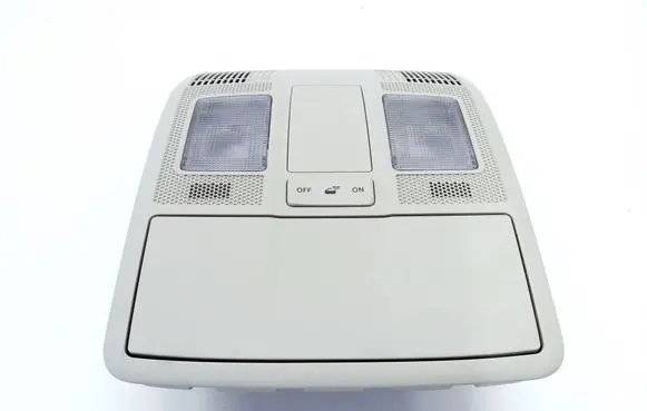 Mazda 3 II Front seat light KD4969971 TG1667SS1