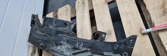 Audi A6 S6 C7 4G Front quarter panel 