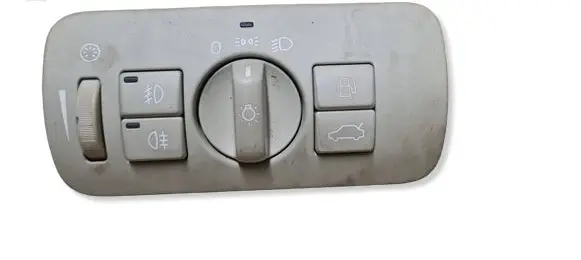 Volvo XC60 Light switch 30739422
