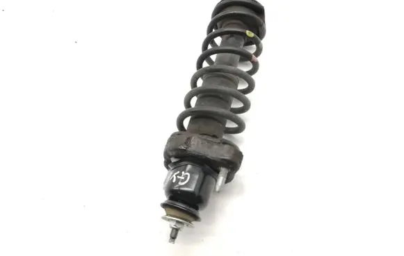 Mitsubishi ASX Rear shock absorber/damper