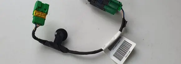 Peugeot 3008 I Brake pedal sensor switch 9670430580 9670711280