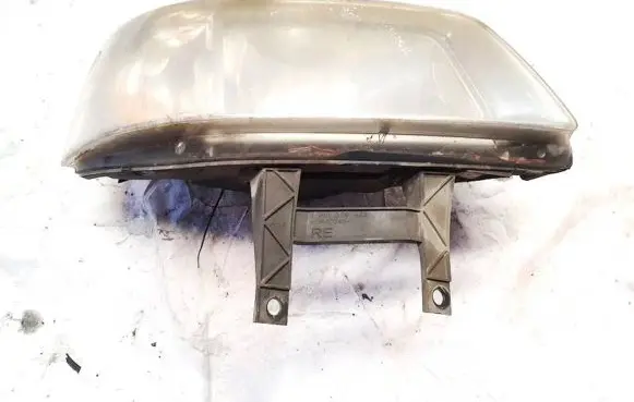 Volkswagen Transporter - Caravelle T5 Headlight/headlamp 1305235738