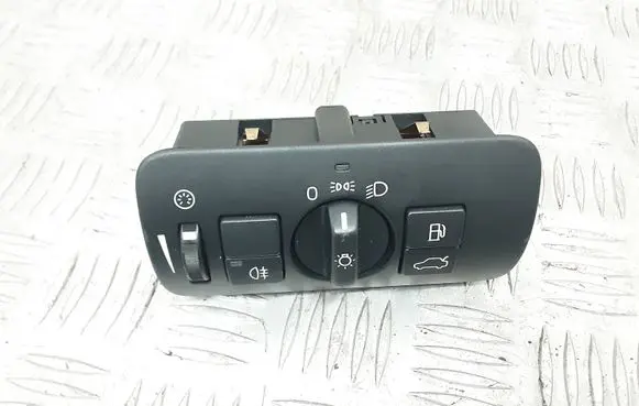 Volvo XC60 Light switch 30739412