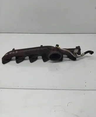 BMW X6 E71 Exhaust manifold 8510293