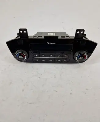 KIA Sportage Climate control unit 972503U101