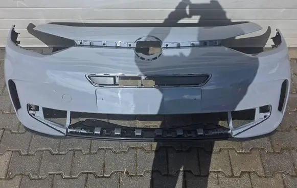 Volkswagen ID.3 Front bumper 10A807221A