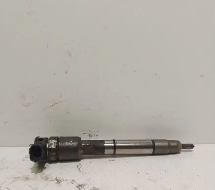KIA Ceed Fuel injector 0445110589