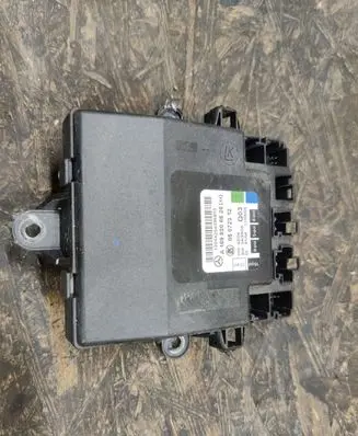 Mercedes-Benz A W169 Door control unit/module A1698206826