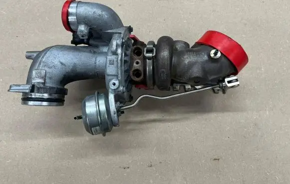 Mercedes-Benz C AMG W205 Turbo a2760902000 19110702232 0076002